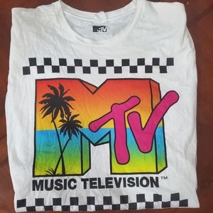 MTV shirt